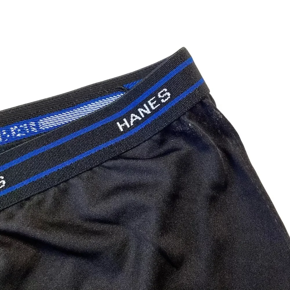 Men's FreshIQ X-Temp Performance Cool Boxer Briefs